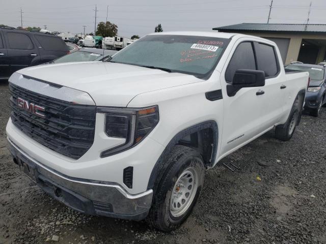 Изображение 2023 GMC SIERRA K1500 2023