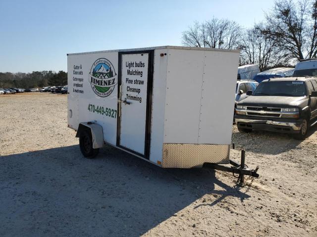 Image 1 of 2020 TPEW TRAILER 2020 with VIN 4RAVS1213MG003089