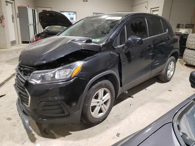 Obraz 2017 CHEVROLET TRAX LS 2017