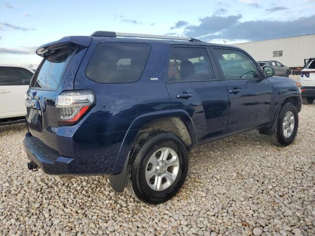 Image 3 of 2021 TOYOTA 4RUNNER SR5/SR5 PREMIUM 2021 with VIN JTEMU5JR6M5859470
