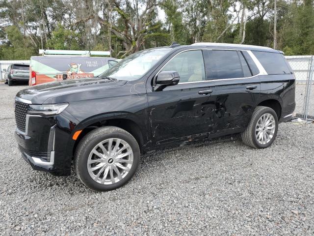 2023 CADILLAC ESCALADE PREMIUM LUXURY 2023 image