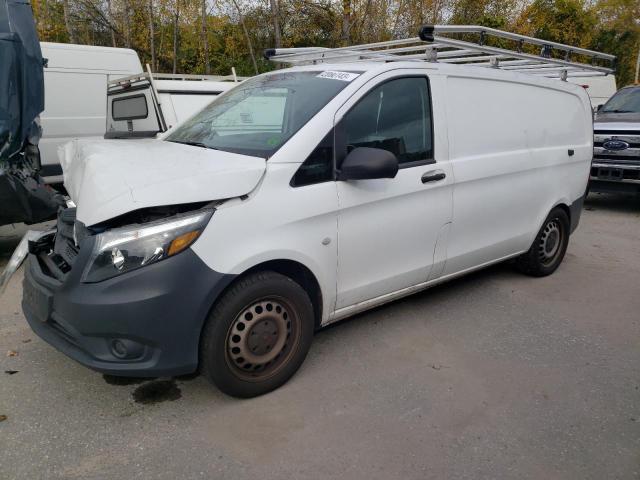 Image 1 of 2020 MERCEDES-BENZ METRIS  2020 with VIN WD3PG2EA7L3662839