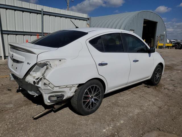 Image 3 of 2018 NISSAN VERSA S 2018 with VIN 3N1CN7AP2JK395217