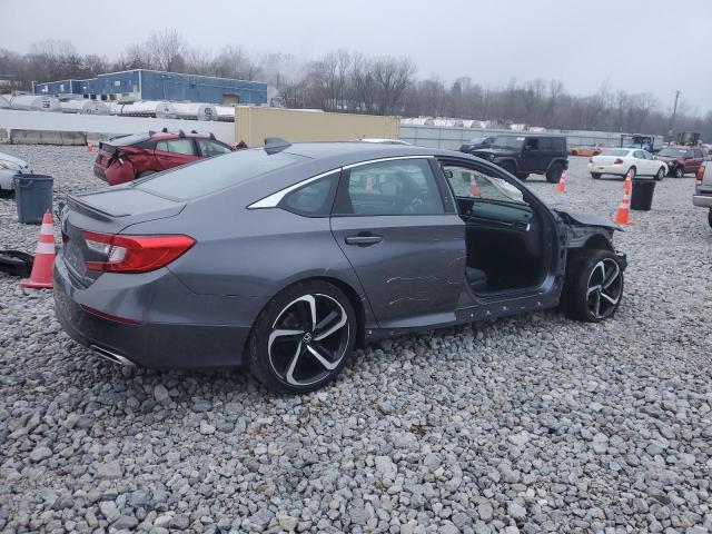 Obraz 3 z 2020 HONDA ACCORD SPORT 2020 z VIN 1HGCV1F30LA135789