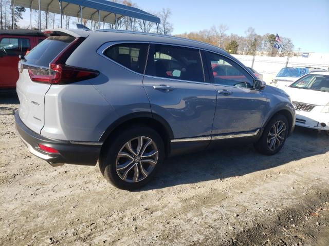 Obraz 3 z 2022 HONDA CR-V TOURING 2022 z VIN 2HKRW2H99NH620621