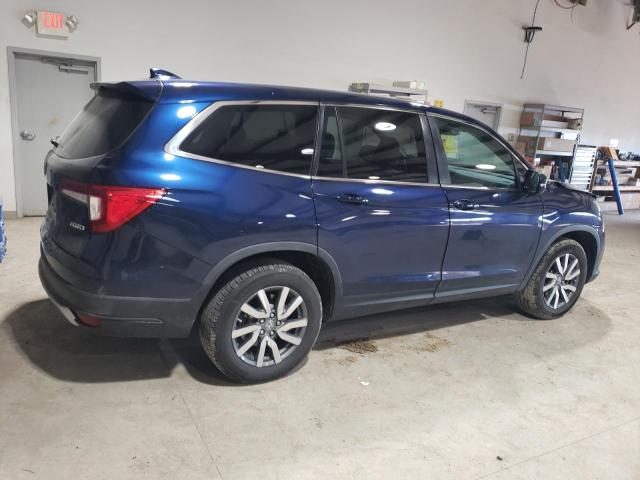 Obraz 3 z 2020 HONDA PILOT EXL 2020 z VIN 5FNYF6H5XLB034151