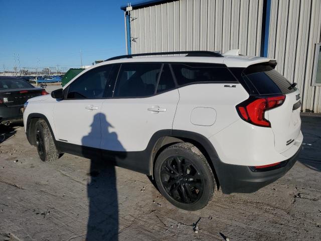 Изображение 2 2020 GMC TERRAIN SLE 2020 с VIN 3GKALMEV9LL212320