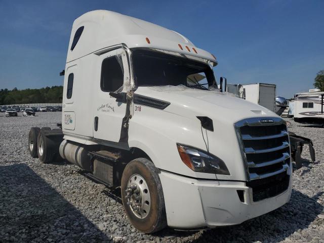 2020 FREIGHTLINER CASCADIA 126  2020 image