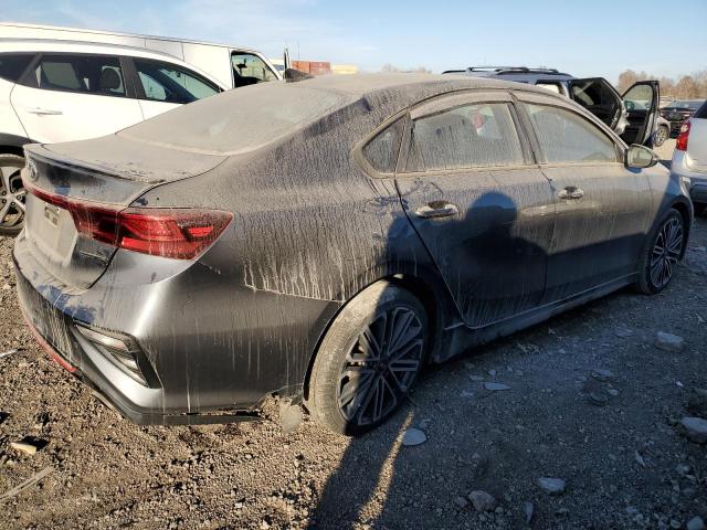 Image 3 of 2020 KIA FORTE GT 2020 with VIN 3KPF44AC2LE156552