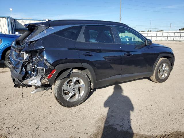 Image 3 of 2024 HYUNDAI TUCSON SEL 2024 with VIN KM8JB3DE3RU273070