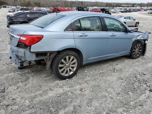 Obraz 3 z 2013 CHRYSLER 200 TOURING 2013 z VIN 1C3CCBBB0DN674600