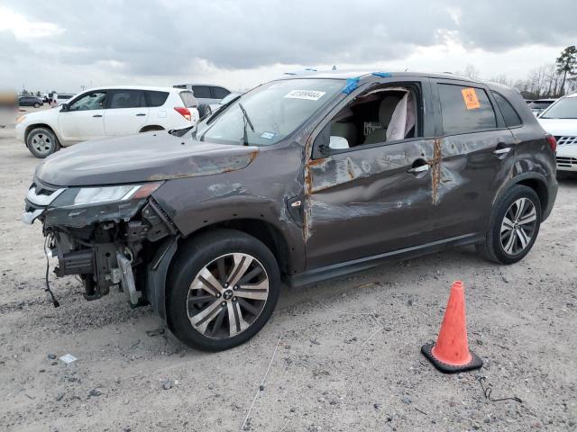 Obraz 2021 MITSUBISHI OUTLANDER SPORT ES 2021