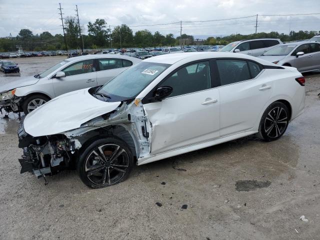 2023 NISSAN SENTRA SR 2023 image