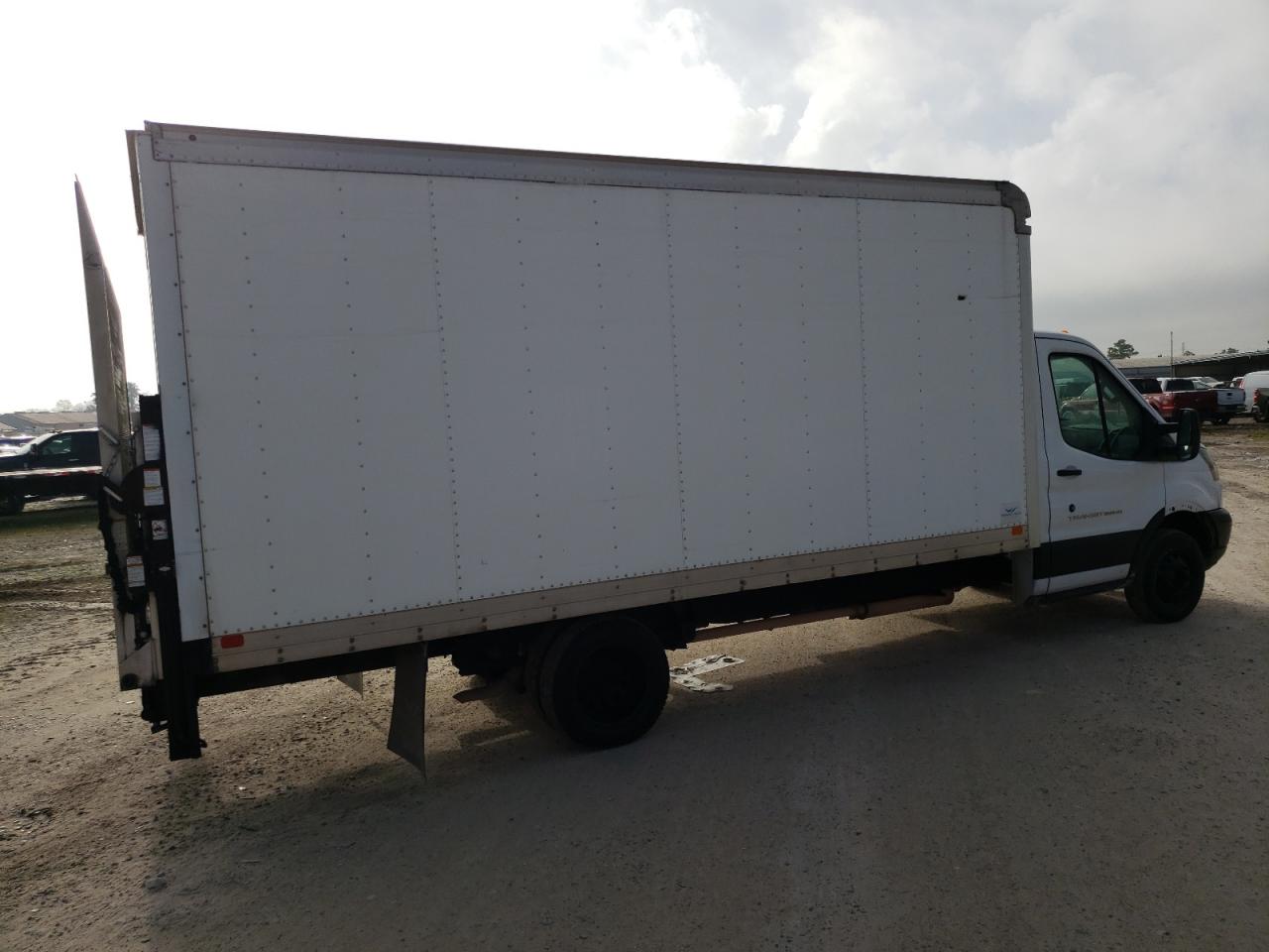 Изображение 3 2019 FORD TRANSIT T-350 HD 2019 с VIN 1FDBF9ZM5KKA77953