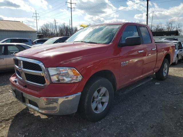 2018 RAM 1500 SLT 2018 image