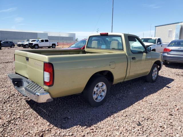 Obraz 3 z 1998 NISSAN FRONTIER XE 1998 z VIN 1N6DD21S2WC308776