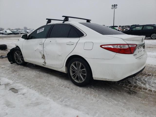 Изображение 2 2017 TOYOTA CAMRY LE 2017 с VIN 4T1BF1FK1HU647514