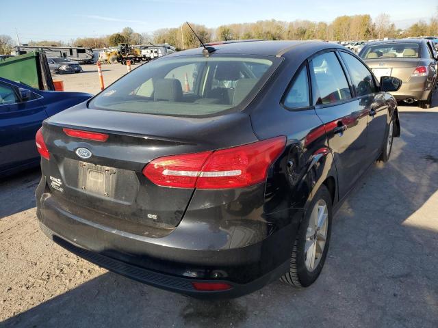 Obraz 3 z 2017 FORD FOCUS SE 2017 z VIN 1FADP3F26HL204180