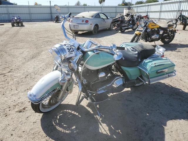 Obraz 2 z 2001 HARLEY-DAVIDSON FLHRCI  2001 z VIN 1HD1FRW331Y644649