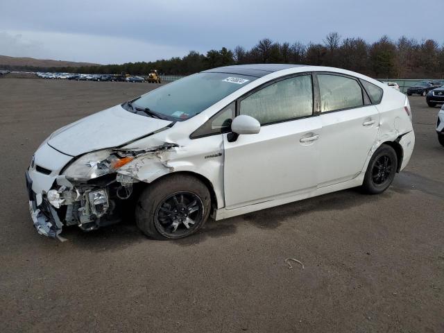 Изображение 1 2012 TOYOTA PRIUS  2012 с VIN JTDKN3DU8C1490856