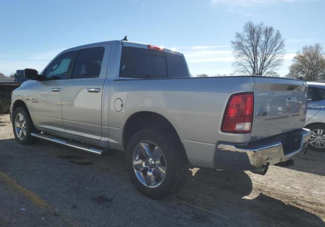 Image 2 of 2016 RAM 1500 SLT 2016 with VIN 1C6RR7LT1GS223164