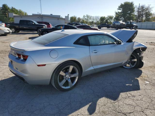 Изображение 3 2013 CHEVROLET CAMARO LT 2013 с VIN 2G1FB1E30D9218991