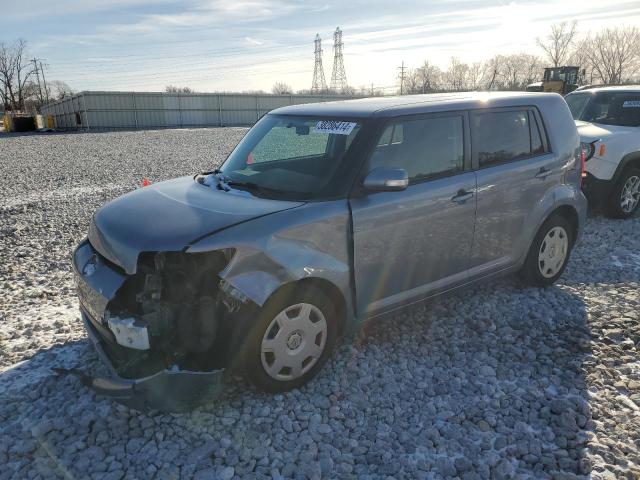 Obraz 1 z 2012 TOYOTA SCION XB  2012 z VIN JTLZE4FE3CJ005537