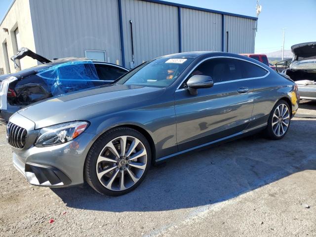 Изображение 1 2018 MERCEDES-BENZ C 300 2018 с VIN WDDWJ4JB2JF648992