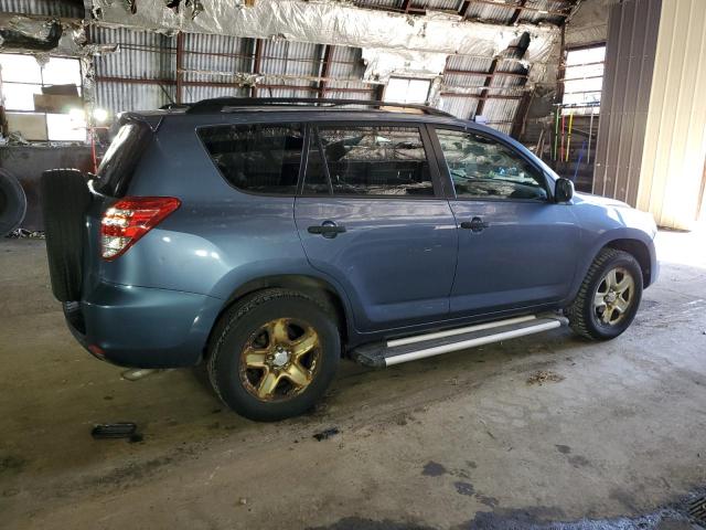 Obraz 3 z 2009 TOYOTA RAV4  2009 z VIN JTMZF33V795013763