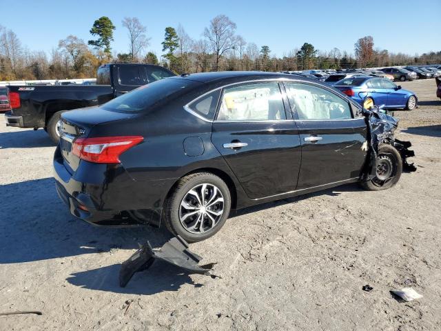 Изображение 3 2017 NISSAN SENTRA S 2017 с VIN 3N1AB7AP9HL707005