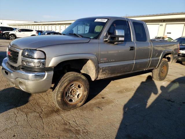 Obraz 1 z 2003 GMC SIERRA K2500 HEAVY DUTY 2003 z VIN 1GTHK29193E116387