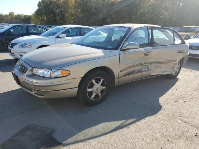 2004 BUICK REGAL LS 2004 image
