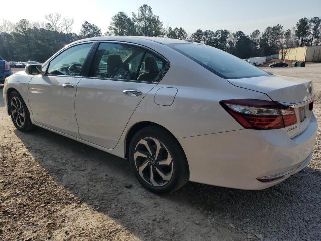 Изображение 2 2016 HONDA ACCORD EX 2016 с VIN 1HGCR2F73GA034118