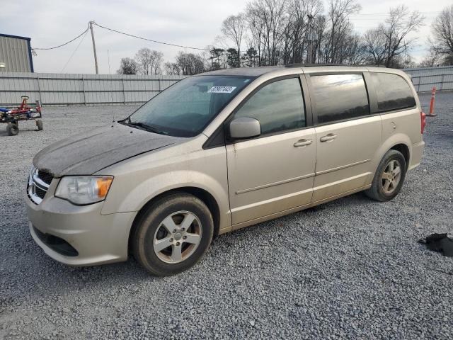 Obraz 2012 DODGE GRAND CARAVAN SXT 2012