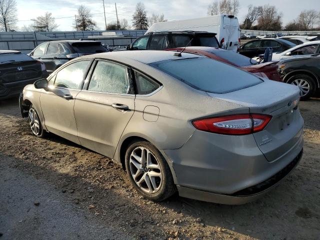Obraz 2 z 2015 FORD FUSION SE 2015 z VIN 3FA6P0H73FR301917