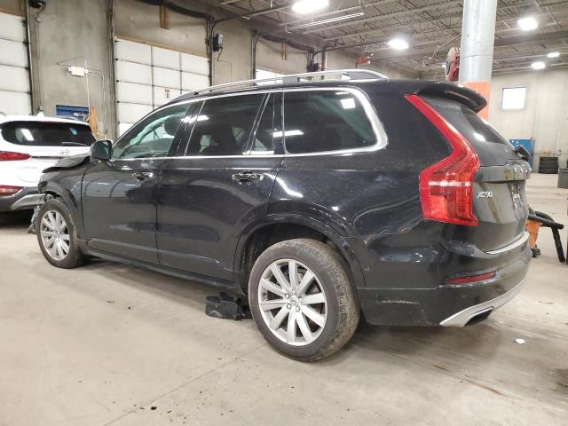 Obraz 2 z 2019 VOLVO XC90 T6 MOMENTUM 2019 z VIN YV4A22PK5K1467877