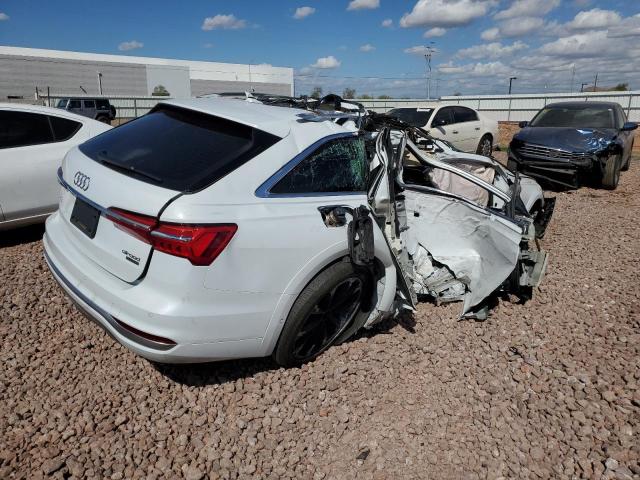 Obraz 3 z 2022 AUDI A6 ALLROAD PRESTIGE 2022 z VIN WAU92BF22NN065929