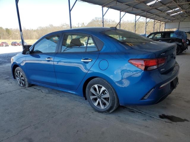 Obraz 2 z 2023 KIA RIO LX 2023 z VIN 3KPA24AD1PE617190