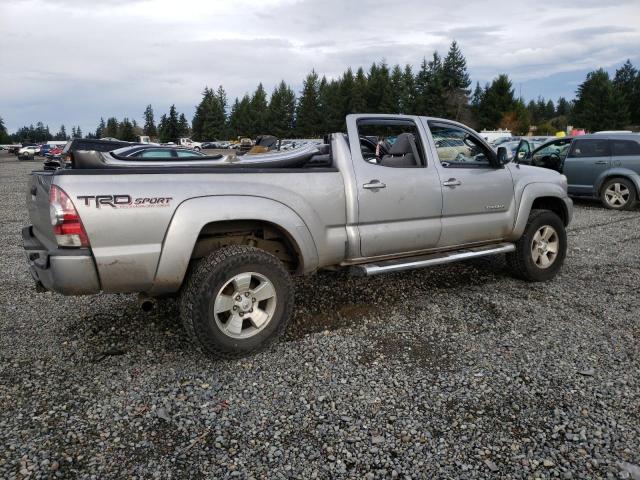 Изображение 3 2014 TOYOTA TACOMA DOUBLE CAB LONG BED 2014 с VIN 3TMMU4FNXEM064549