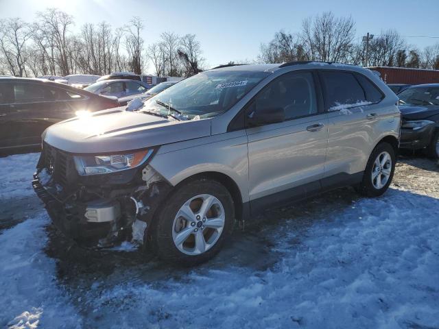 2017 FORD EDGE SE 2017 image