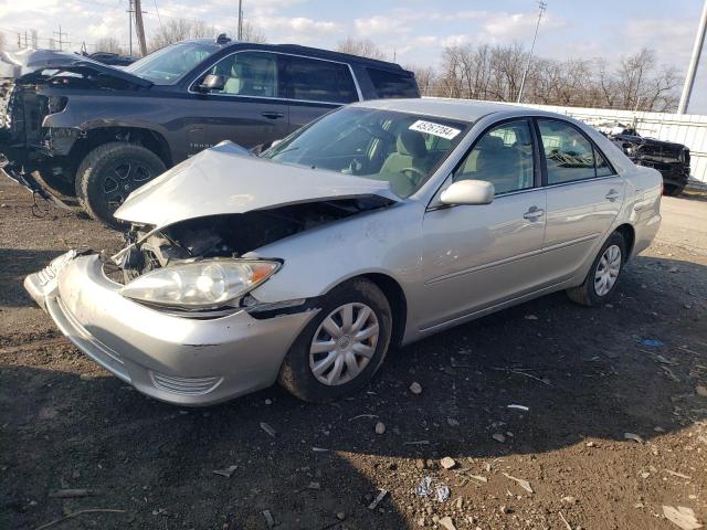Изображение 2005 TOYOTA CAMRY LE 2005