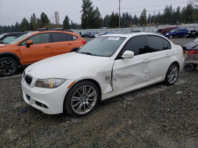 Obraz 1 z 2010 BMW 335 XI 2010 z VIN WBAPL3C50AA776040