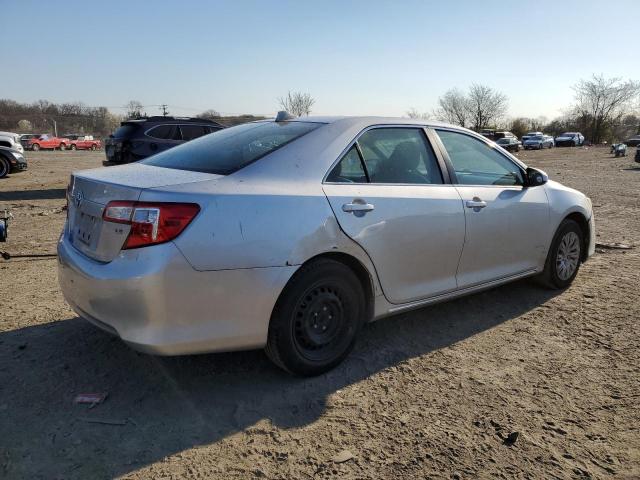 Image 3 of 2012 TOYOTA CAMRY BASE 2012 with VIN 4T1BF1FK8CU012072