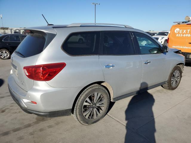 Изображение 3 2017 NISSAN PATHFINDER S 2017 с VIN 5N1DR2MM2HC663334