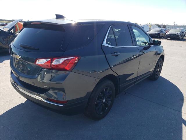 Изображение 3 2019 CHEVROLET EQUINOX LT 2019 с VIN 3GNAXKEV0KS631852
