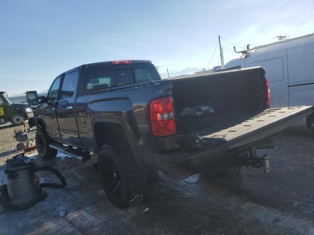 Obraz 2 z 2015 GMC SIERRA K3500 DENALI 2015 z VIN 1GT424E80FF646954
