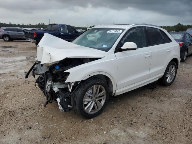 Obraz 2017 AUDI Q3 PREMIUM 2017