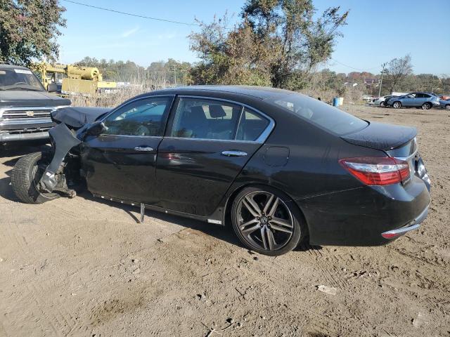 Image 2 of 2017 HONDA ACCORD SPORT SPECIAL EDITION 2017 with VIN 1HGCR2F14HA096494
