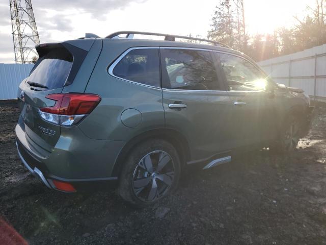 Изображение 3 2019 SUBARU FORESTER TOURING 2019 с VIN JF2SKAWC6KH506738