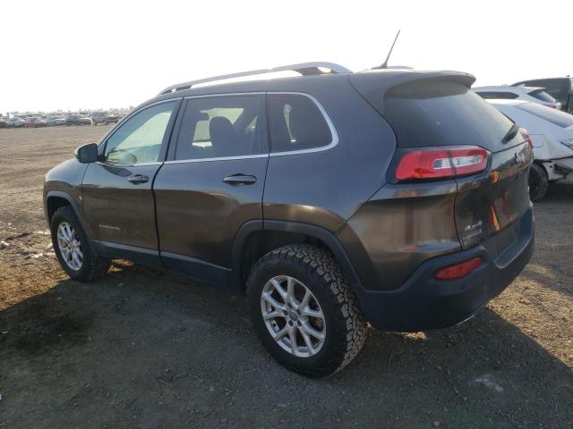 Image 2 of 2015 JEEP CHEROKEE LATITUDE 2015 with VIN 1C4PJMCS2FW729011